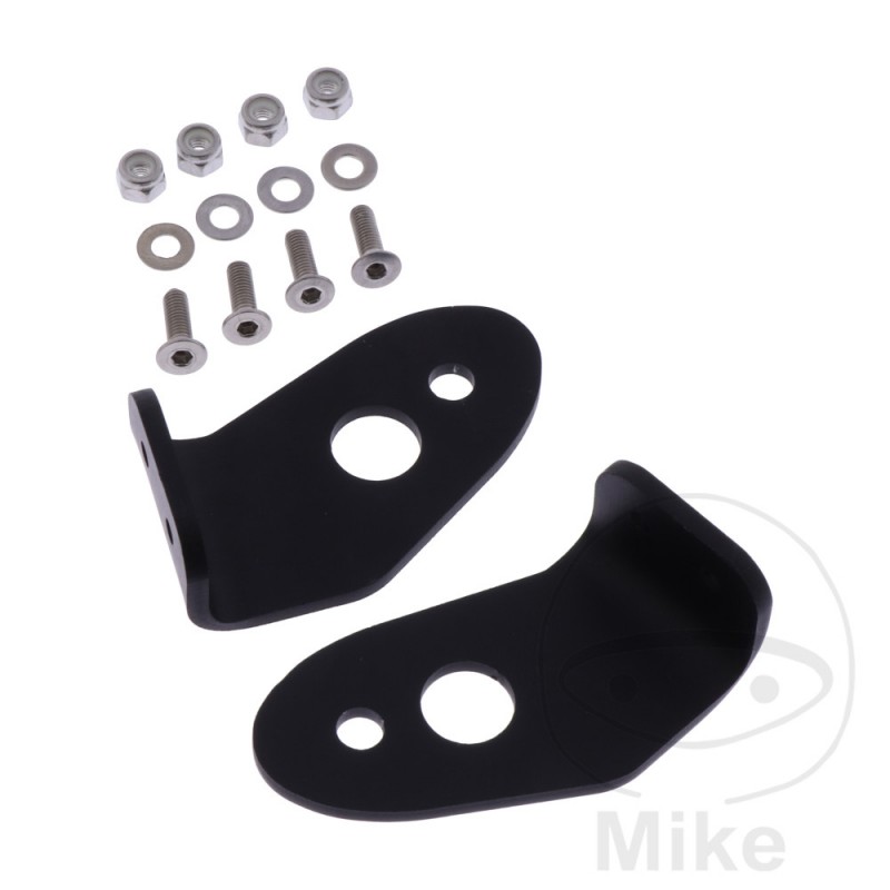 EVOTECH Turn signal fixing support OEM 730.10.18