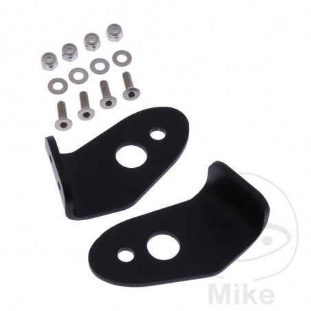 EVOTECH Turn signal fixing support OEM 730.10.18