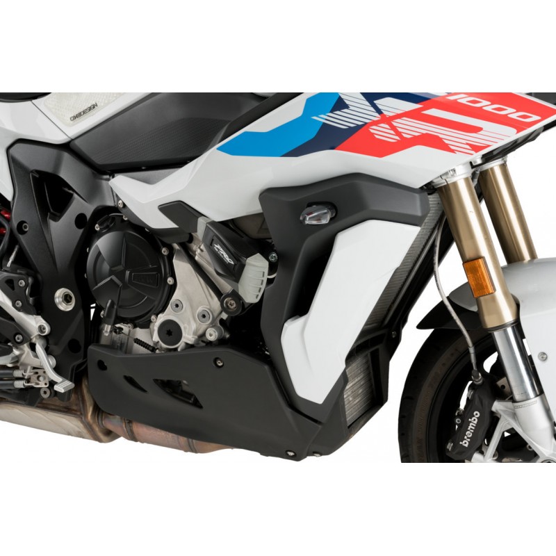 PUIG Protectores de motor para moto PRO 2.0 21491