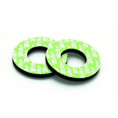 BIHR Donuts espuma protectores de puño 1081129002