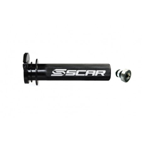 SCAR motorcycle throttle rod with bearing 1083153001