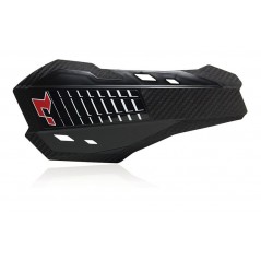 RACETECH motorcycle handguards HP2 1086022007