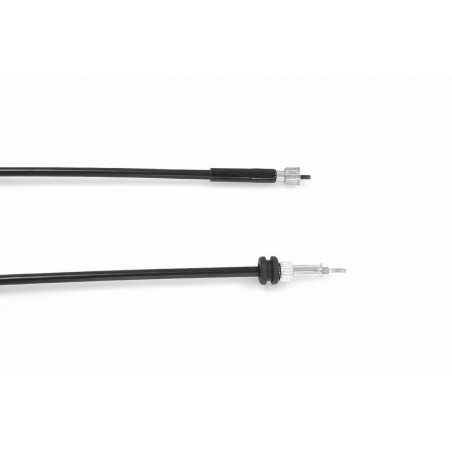 V PARTS Cable de cuenta kilómetros y tacómetro 977 mm para motocicletas la marca 182SP