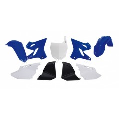 RACETECH Kit de plasticos completo (15-16) 1088021001