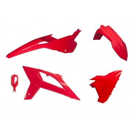 RACETECH Complete plastic kit OEM (22) 1110096001