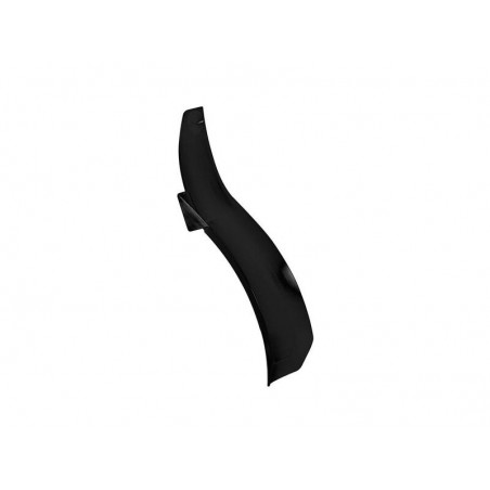 RACETECH Faldon protector amortiguador trasero 1110186001