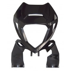 RACETECH Headlight fairing 1110196003