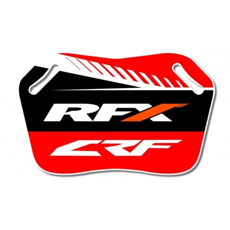 RFX Pizarra de equipo con rotulador 1119124001