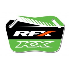 RFX Team whiteboard with marker 1119124002