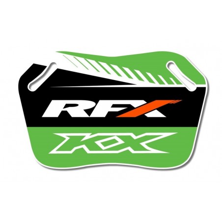 RFX Team whiteboard with marker 1119124002