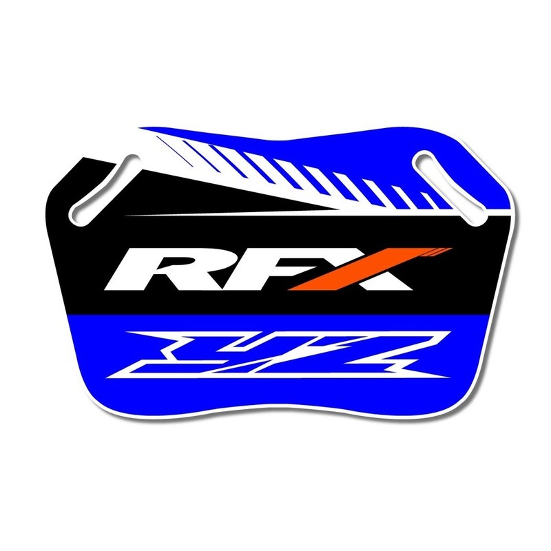 RFX Team whiteboard with marker 1119124004