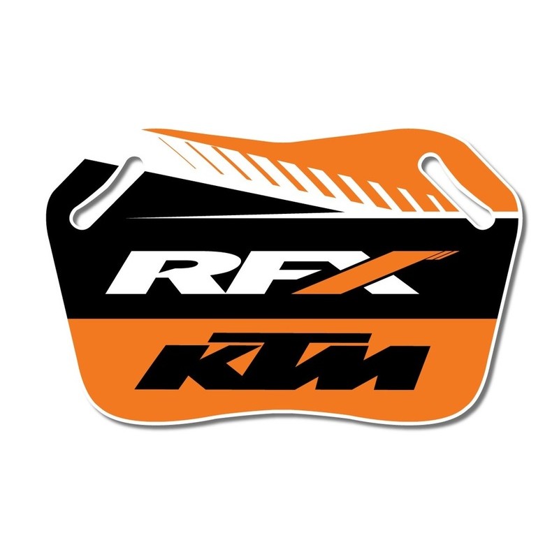 RFX Team whiteboard with marker 1119124005