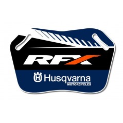 RFX Pizarra de equipo con rotulador 1119124007