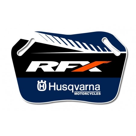 RFX Team whiteboard with marker 1119124007