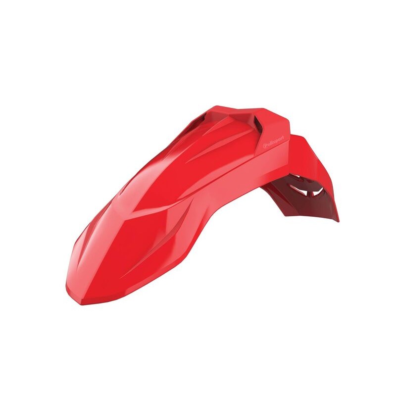 POLISPORT Guardabarros delantero universal 1119655003