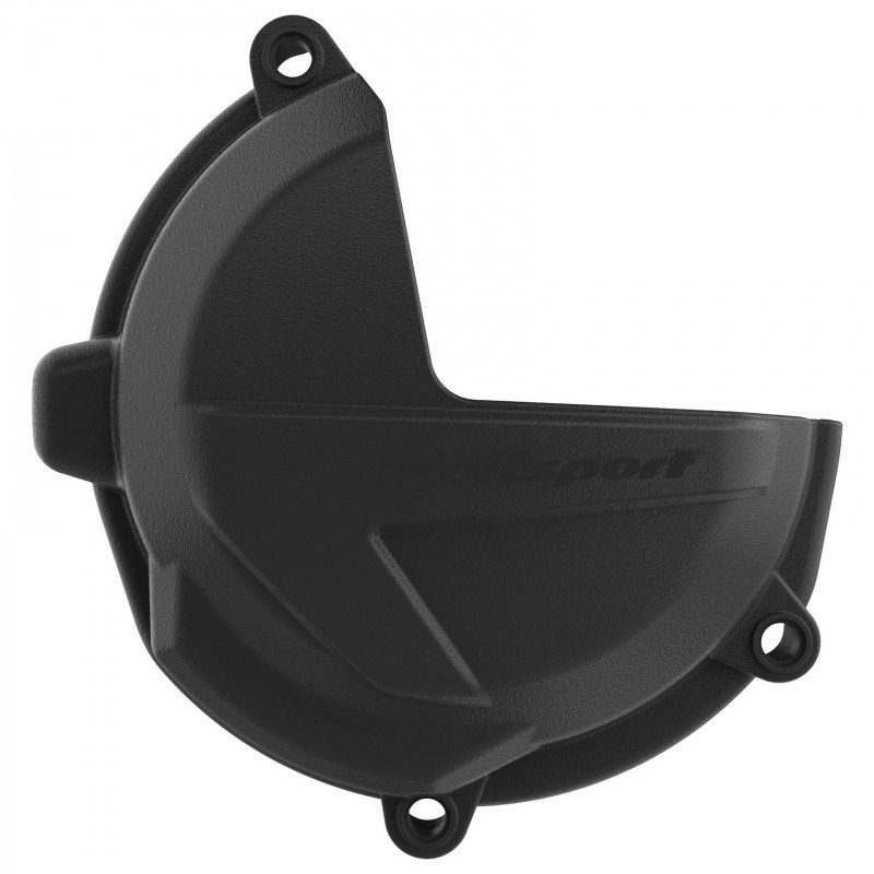 POLISPORT PROTECTOR TAPA DE EMBRAGUE 716.20.80VAR