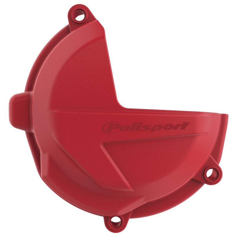 POLISPORT PROTECTOR TAPA DE EMBRAGUE 716.20.80VAR