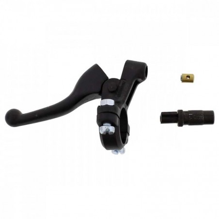 DOMINO LEFT HANDLE 730.03.18