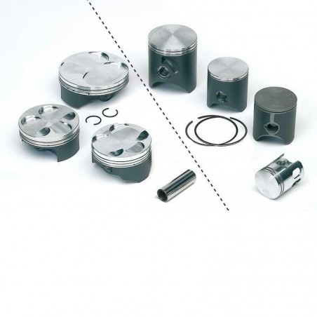 VERTEX Forged piston 254000 1095312002