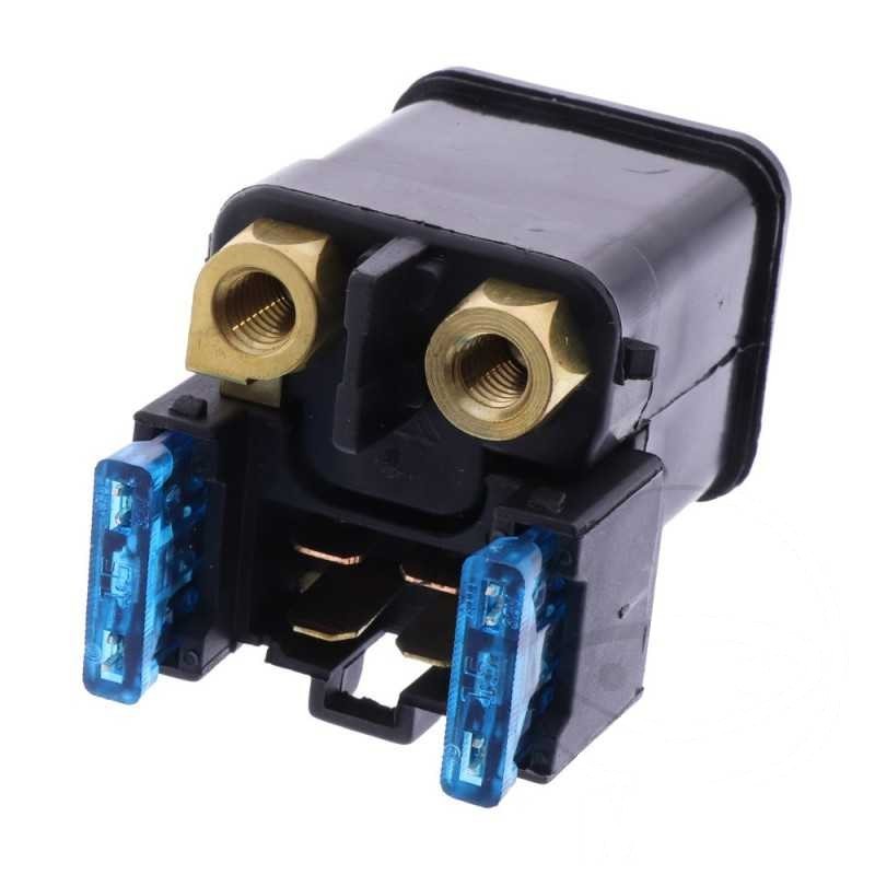 JMP starter motor relay 706.04.42