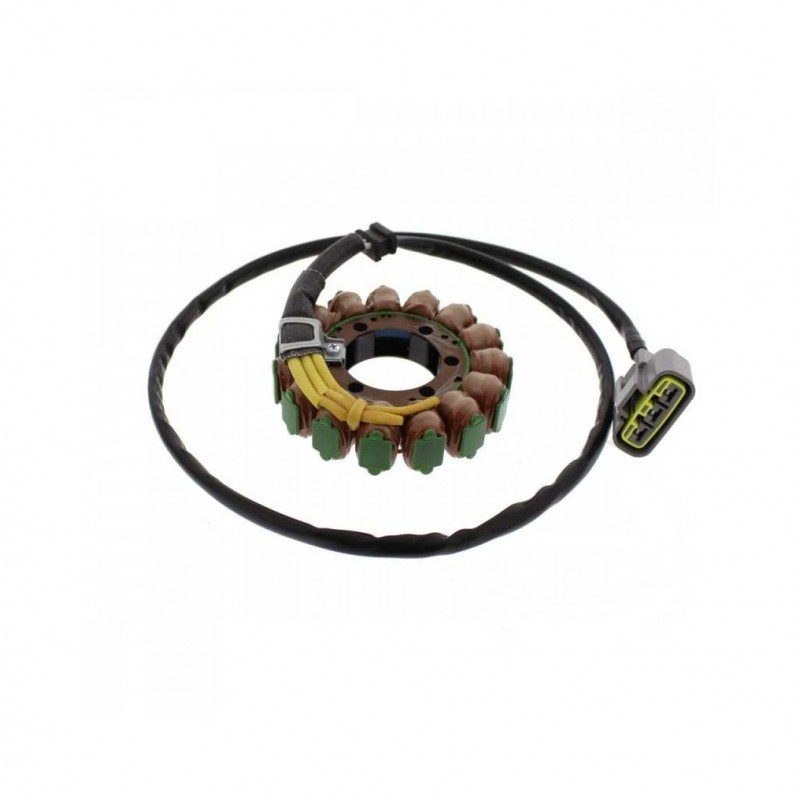 TOURMAX Estator bobina alternador 700.07.05
