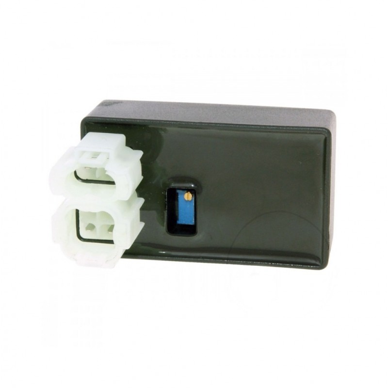 NARAKU Centralita electrónica ajustable CDI DC 700.06.72