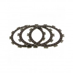 EBC Clutch plates 745.00.49