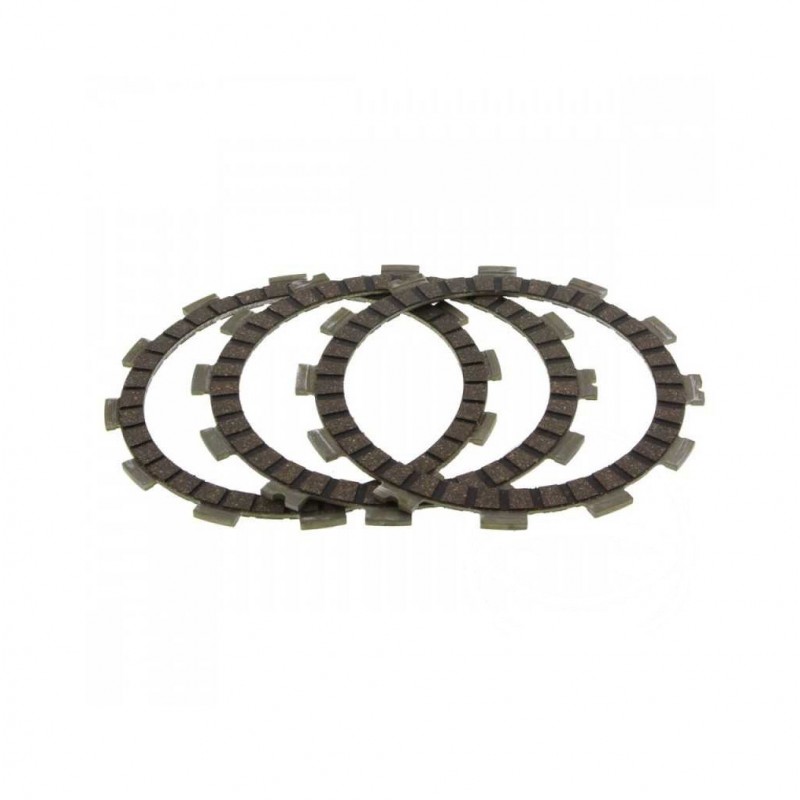 EBC Clutch plates 745.00.49