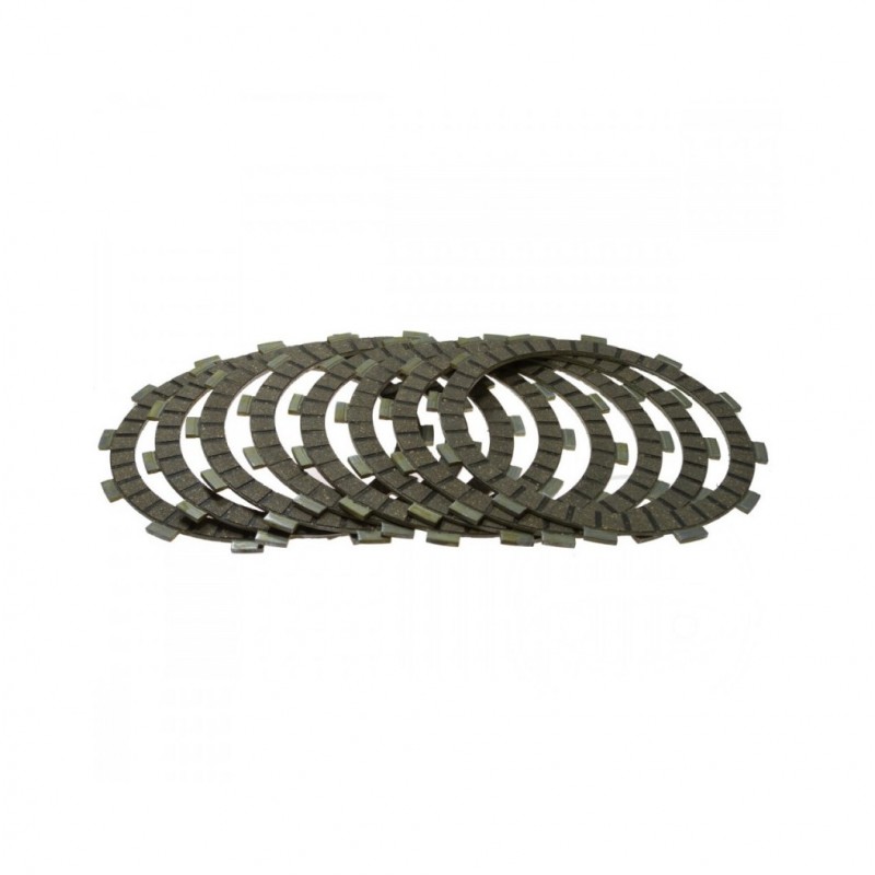 EBC Clutch plates ALTN: 7380561 745.22.79