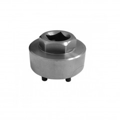 JMP Llave tuerca ranurada 28 MM 722.00.08