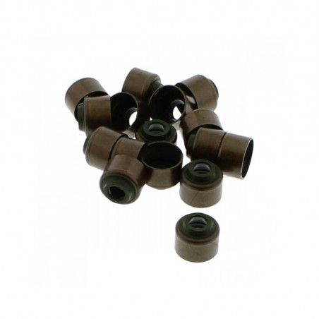 JMP Juego 16 retenes de válvula 734.27.34