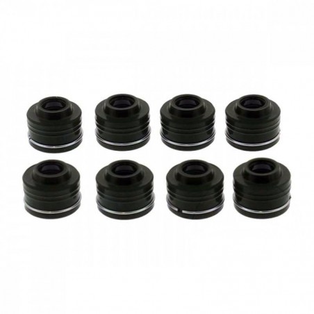JMP Set of 8 valve seals 734.26.72