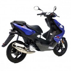 LEOVINCE Escape completo moto HANDMADE TT 782.97.16