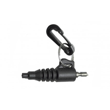 diving accessory blower for hose