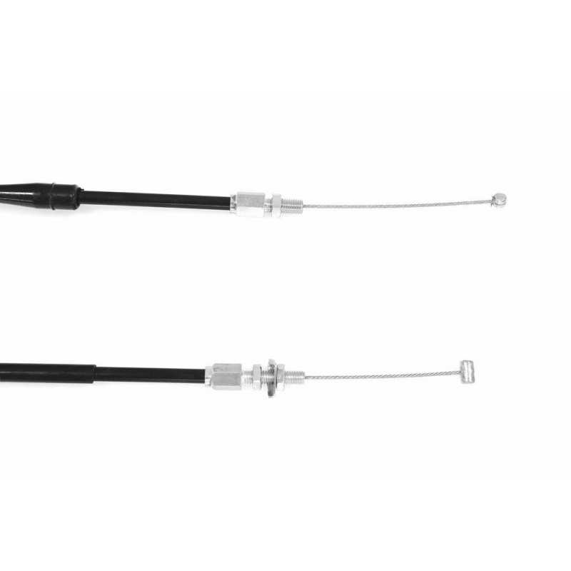 V PARTS Cable de acelerador para motocicletas - Longitud 1102mm 17862