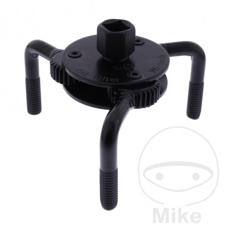 JMP oil filter wrench 614.45.39