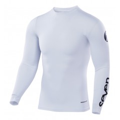 SEVEN Camiseta infantil motocross de compresión ZERO 8007670003VAR