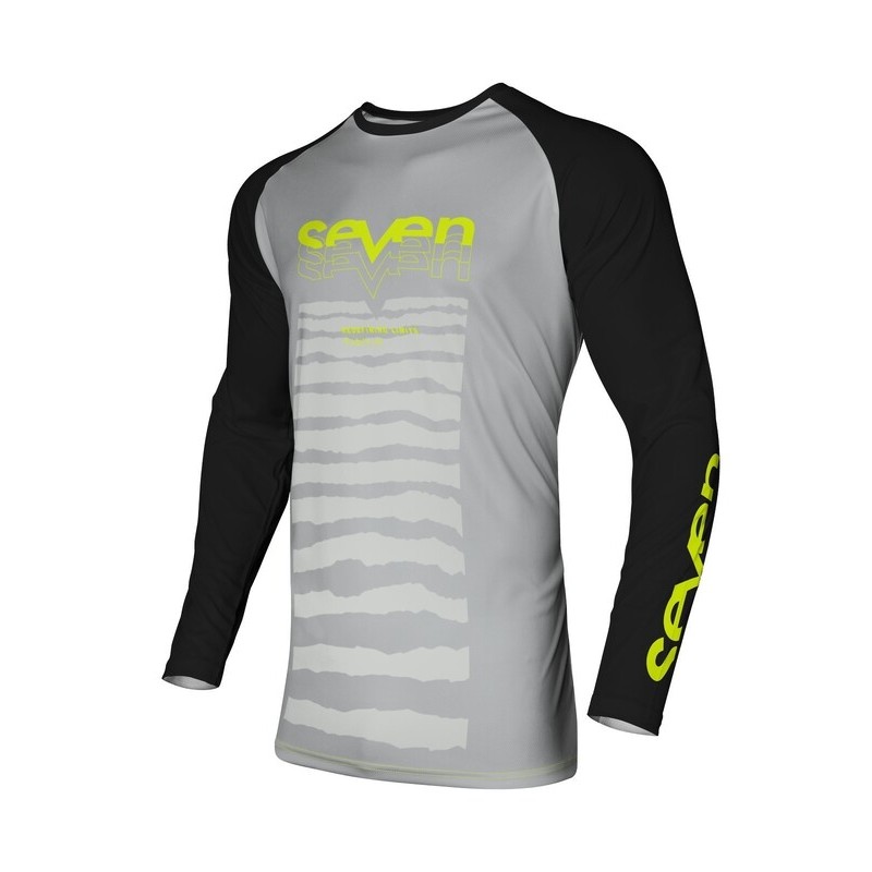 SEVEN Children's motocross t-shirt VOX SURGE 8007686005VAR