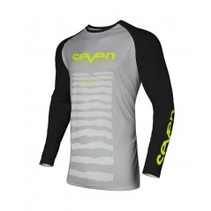 SEVEN motocross t-shirt VOX SURGE 8007659019VAR