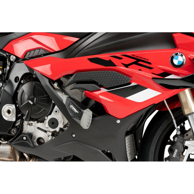 PUIG Motorcycle engine protectors PRO 2.0 21560