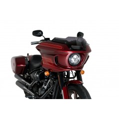 PUIG Cupula parabrisas carenabris moto HIGH-ROAD 21472