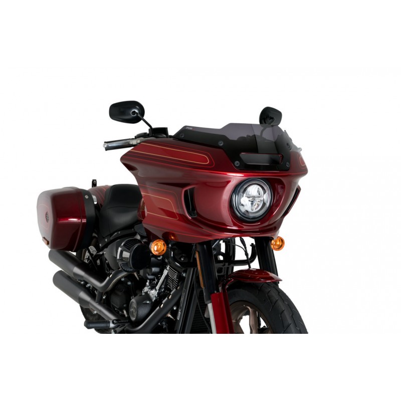PUIG Cupula parabrisas carenabris moto HIGH-ROAD 21472