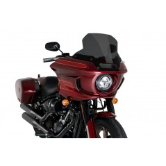 PUIG Windshield motorcycle HIGH-ROAD 21366