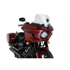 PUIG Windshield motorcycle HIGH-ROAD 21366