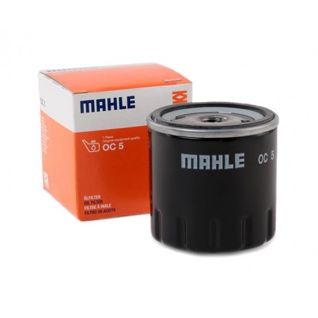 MAHLE FILTER, OIL OC5 310.04.19