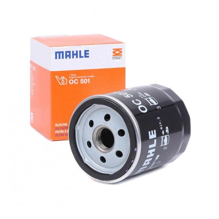 MAHLE FILTER, OIL OC501 313.75.77