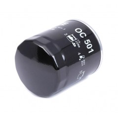MAHLE FILTRO DE ACEITE OC501 313.75.77