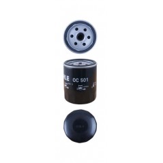 MAHLE FILTER, OIL OC501 313.75.77