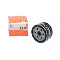 MAHLE FILTRO DE ACEITE 723.03.86