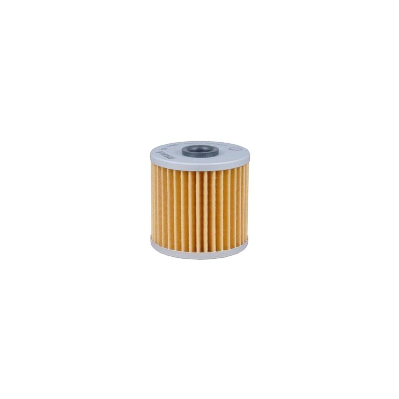 MAHLE FILTRO DE ACEITE 723.07.81